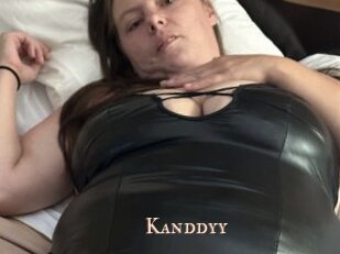 Kanddyy