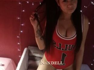 Kandell