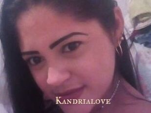 Kandrialove