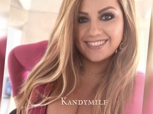 Kandymilf