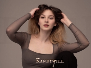 Kandywill