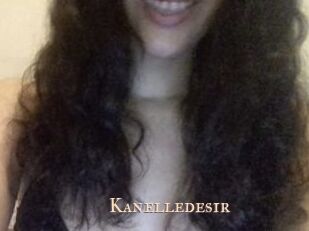 Kanelledesir