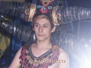 Kanieloutis