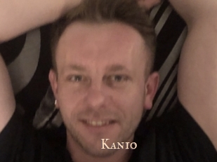 kanio Pink Center Fold