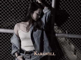 Karawill