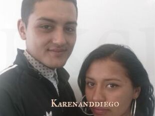 Karenanddiego