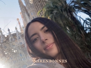 Karenbonnes