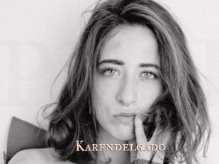 Karendelgado