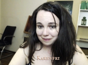 Karenfri