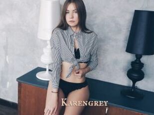 Karengrey