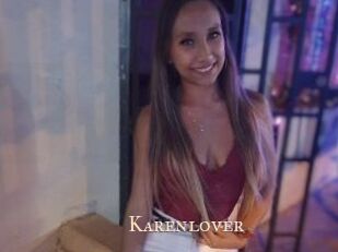 karenlover Pink Center Fold