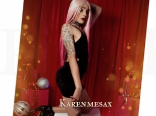 Karenmesax