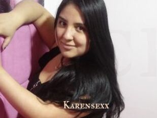 Karensexx