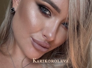 Karikoroleva