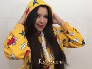 Karimefr