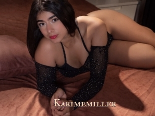 Karimemiller