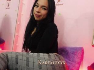 Karimexxx