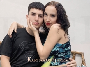 Karinaandjeremy