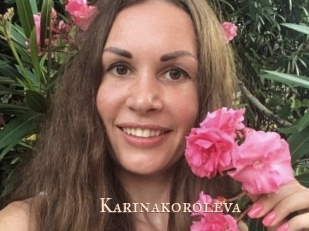 Karinakoroleva