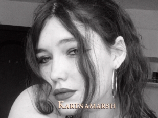 Karinamarsh