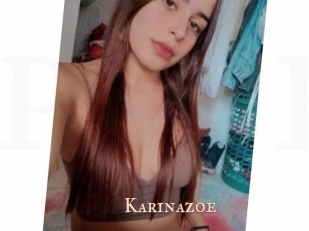 Karinazoe