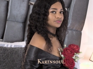 karinsoul Pink Center Fold