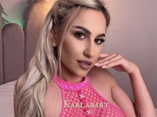 Karlabart