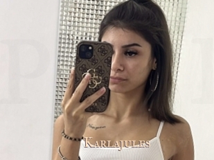 Karlajules