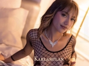 Karlamilan