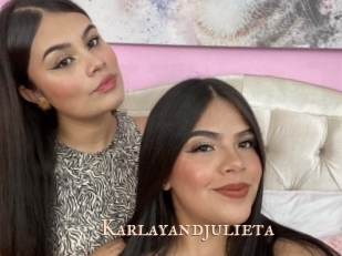 Karlayandjulieta