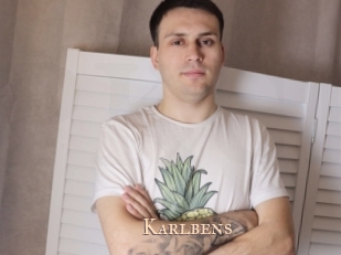 karlbens Pink Center Fold