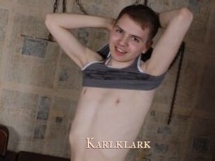 Karlklark