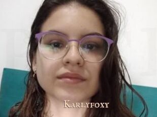 Karlyfoxy