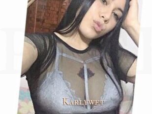 Karlywet