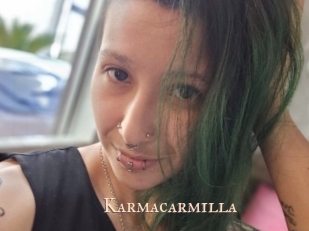 Karmacarmilla