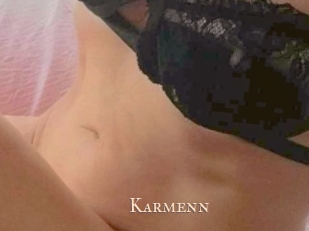 Karmenn