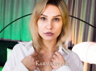 Karminivory