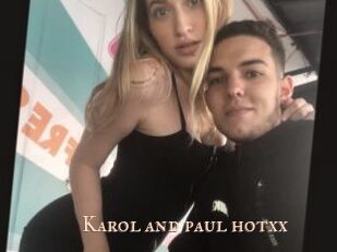 Karol_and_paul_hotxx