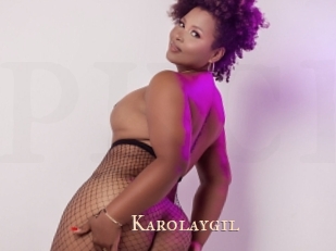 Karolaygil