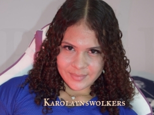 Karolaynswolkers