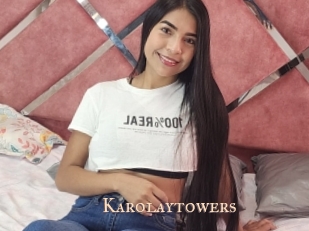 Karolaytowers