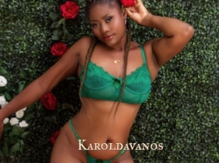 Karoldavanos