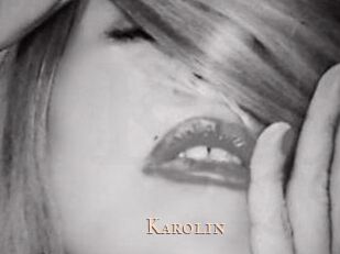 Karolin