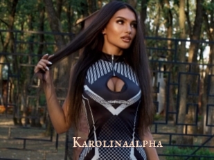 Karolinaalpha