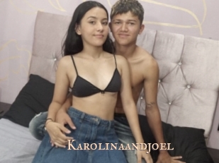 Karolinaandjoel