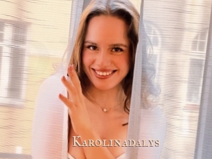 Karolinadalys