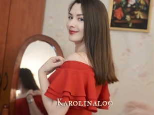 Karolinaloo