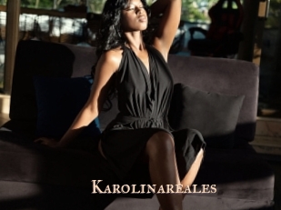 karolinareales Pink Center Fold
