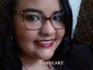 Karolsky