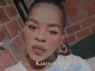 Karolsomer